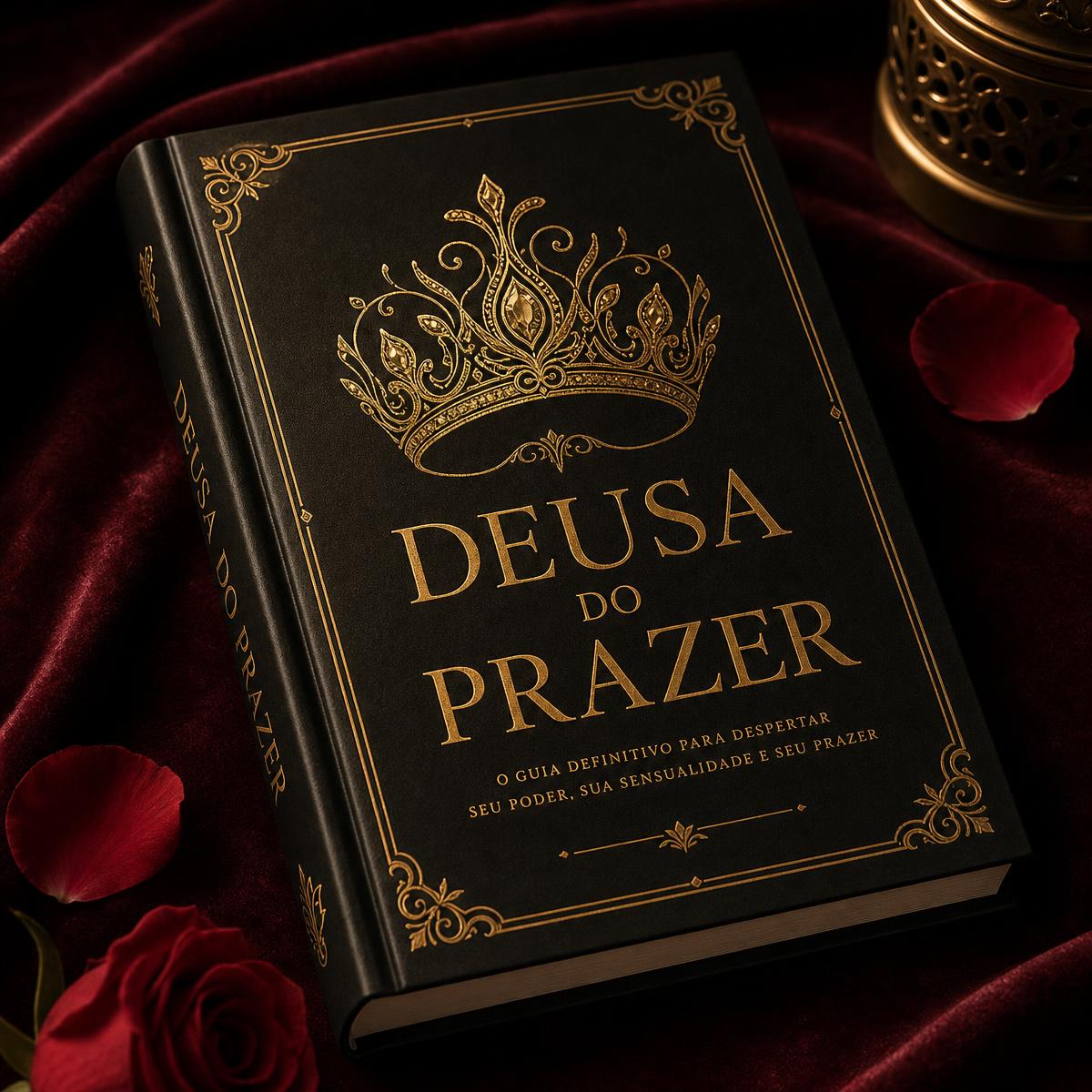 Guia Deusa do Prazer